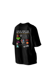 KL 10 Malappuram Oversized Tee