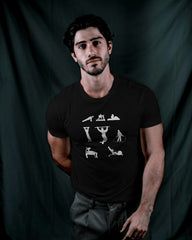 The Ultimate Gym Tee!