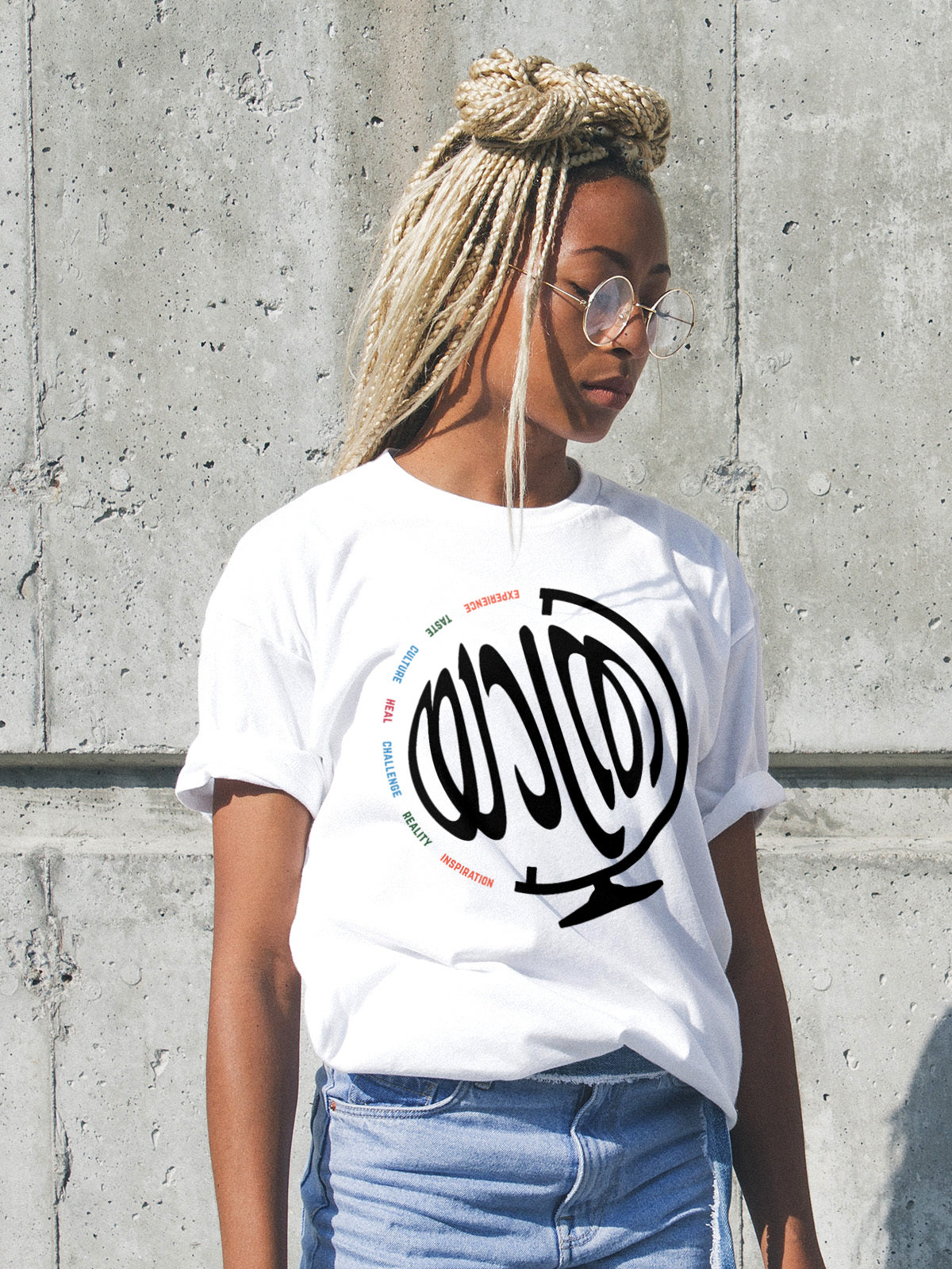 Yatra Malayalam Printed Tee