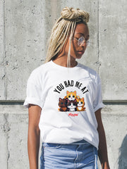 You Had Me At Meow